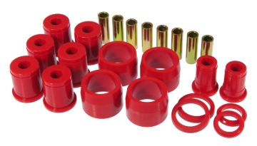 Picture of Prothane PRO Control Arm Bushings-Red Bushing Kits - 7-310