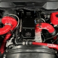 Picture of Wehrli WCF Billet Upper Valve Covers - WCF100366-SGB