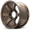 Picture of Gram Lights GL 57DR-X Wheels - WGIXO05YA