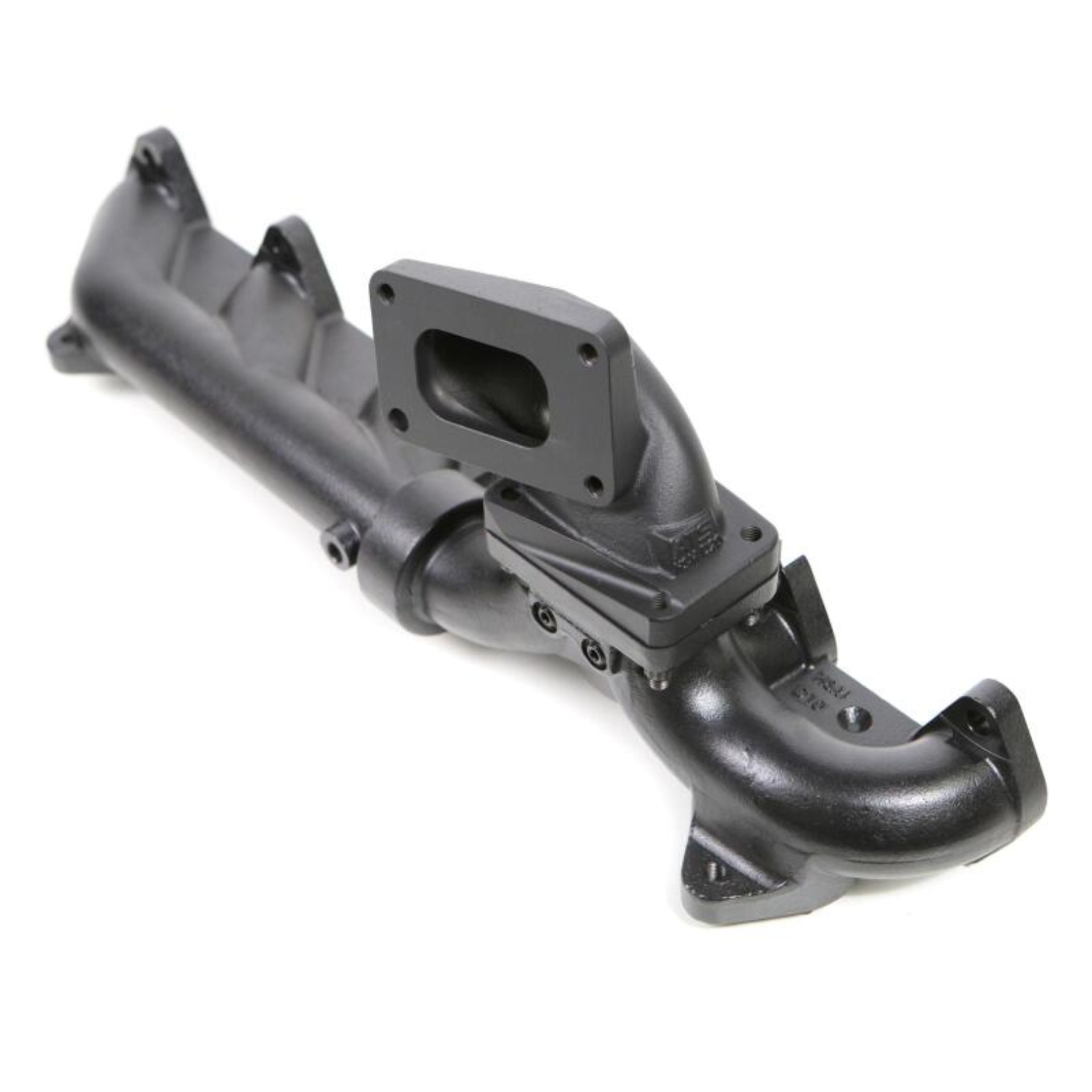 Picture of ATS Diesel ATS Exhaust Manifolds Headers & Manifolds - 204-950-2464