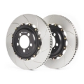 Picture of GiroDisc GIR Slotted Rotors Brake Rotors - A2-013