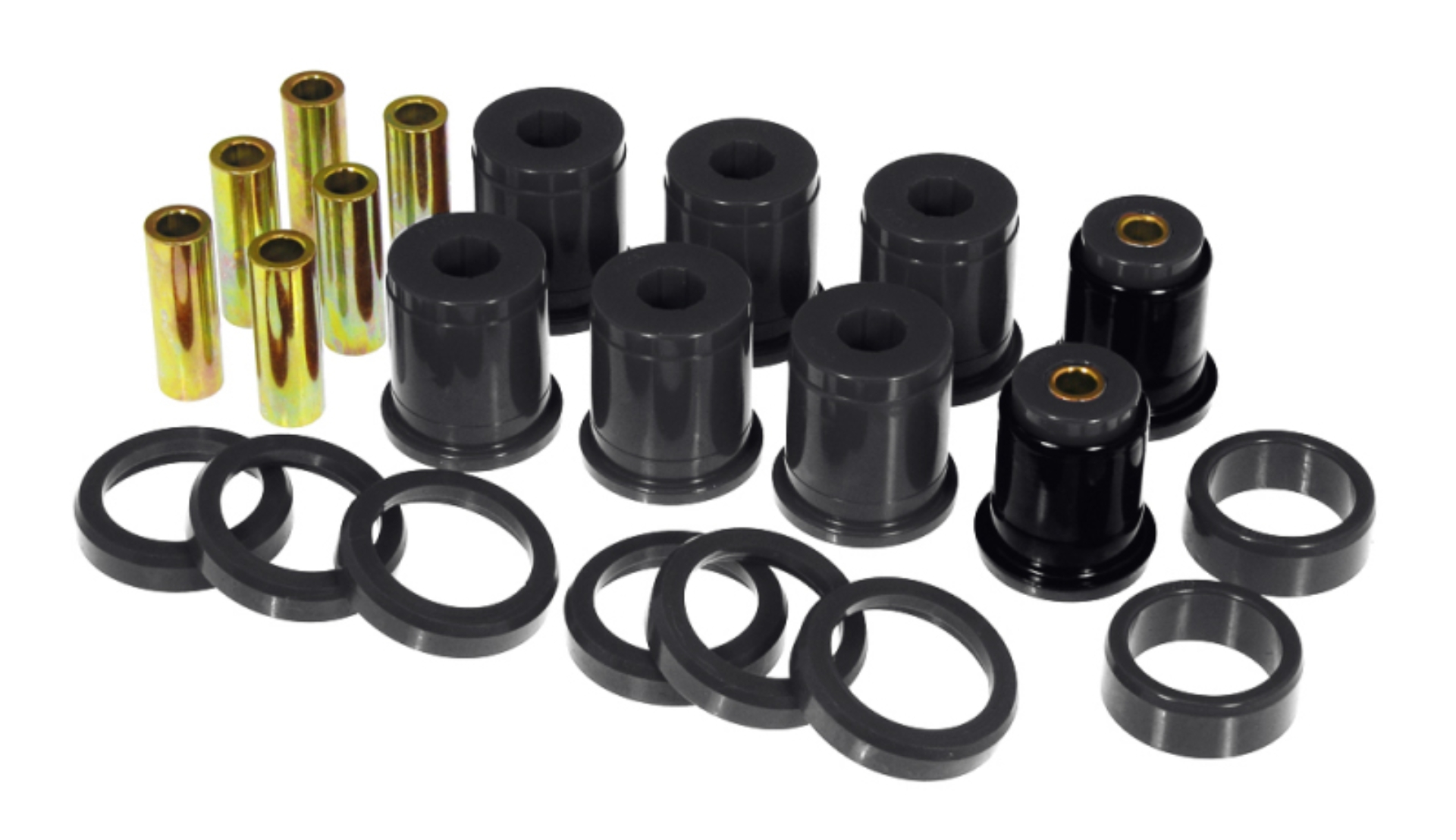 Picture of Prothane PRO Control Arm Bushings-Blk Bushing Kits - 7-311-BL