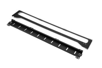 Picture of DV8 Offroad DVE Light Bar Mounts Light Mounts - RRTF3-02L
