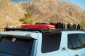 Picture of DV8 Offroad DV8 Roof Racks - RRTF3-02