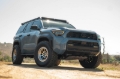 Picture of DV8 Offroad DVE Light Bar Mounts Light Mounts - RRTF3-02L