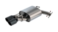 Picture of Borla BOR Axle Back S-Type - 11988BC