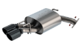 Picture of Borla BOR Axle Back S-Type - 11988BC