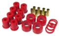 Picture of Prothane PRO Control Arm Bushings-Red Bushing Kits - 7-313
