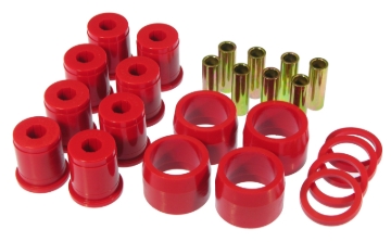 Picture of Prothane PRO Control Arm Bushings-Red Bushing Kits - 7-313