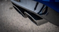 Picture of Borla BOR Cat Back S-Type - 141029BC