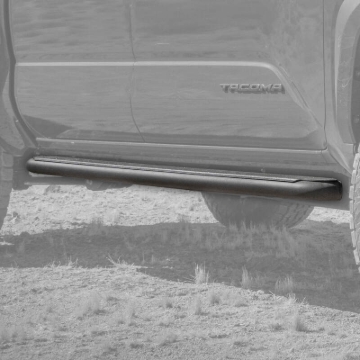 Picture of ARB Summit Side Steps/Rails - 4423040