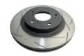 Picture of DBA Street Slotted Rotors Brake Rotors - DBA478S