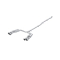 Picture of MBRP Catback Exhaust AL - S4715AL