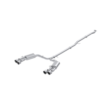 Picture of MBRP Catback Exhaust AL - S4715AL