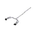 Picture of MBRP Catback Exhaust 304 - S47163CF