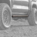 Picture of ARB Summit Side Steps/Rails - 4423040