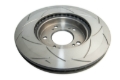 Picture of DBA Street Slotted Rotors Brake Rotors - DBA478S