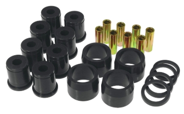 Picture of Prothane PRO Control Arm Bushings-Blk Bushing Kits - 7-313-BL
