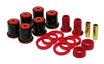 Picture of Prothane PRO Control Arm Bushings-Red Bushing Kits - 7-314