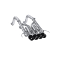 Picture of MBRP Catback Exhaust 304 - S70073CF