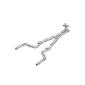 Picture of MBRP Catback Exhaust 304 - S7103304