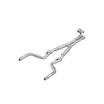 Picture of MBRP Catback Exhaust 304 - S7103304