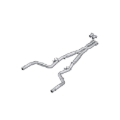 Picture of MBRP Catback Exhaust AL - S7103AL