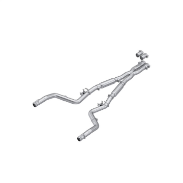Picture of MBRP Catback Exhaust AL - S7103AL