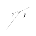 Picture of MBRP Light Kit Driving Lights - SL5157-01S