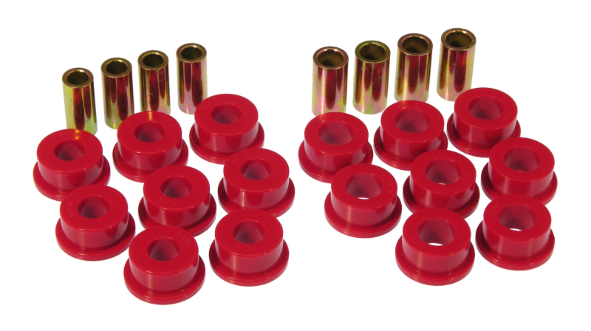 Picture of Prothane PRO Control Arm Bushings-Red Bushing Kits - 7-315