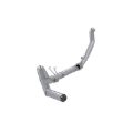 Picture of MBRP DPF Back Exhaust AL - S6282PLM