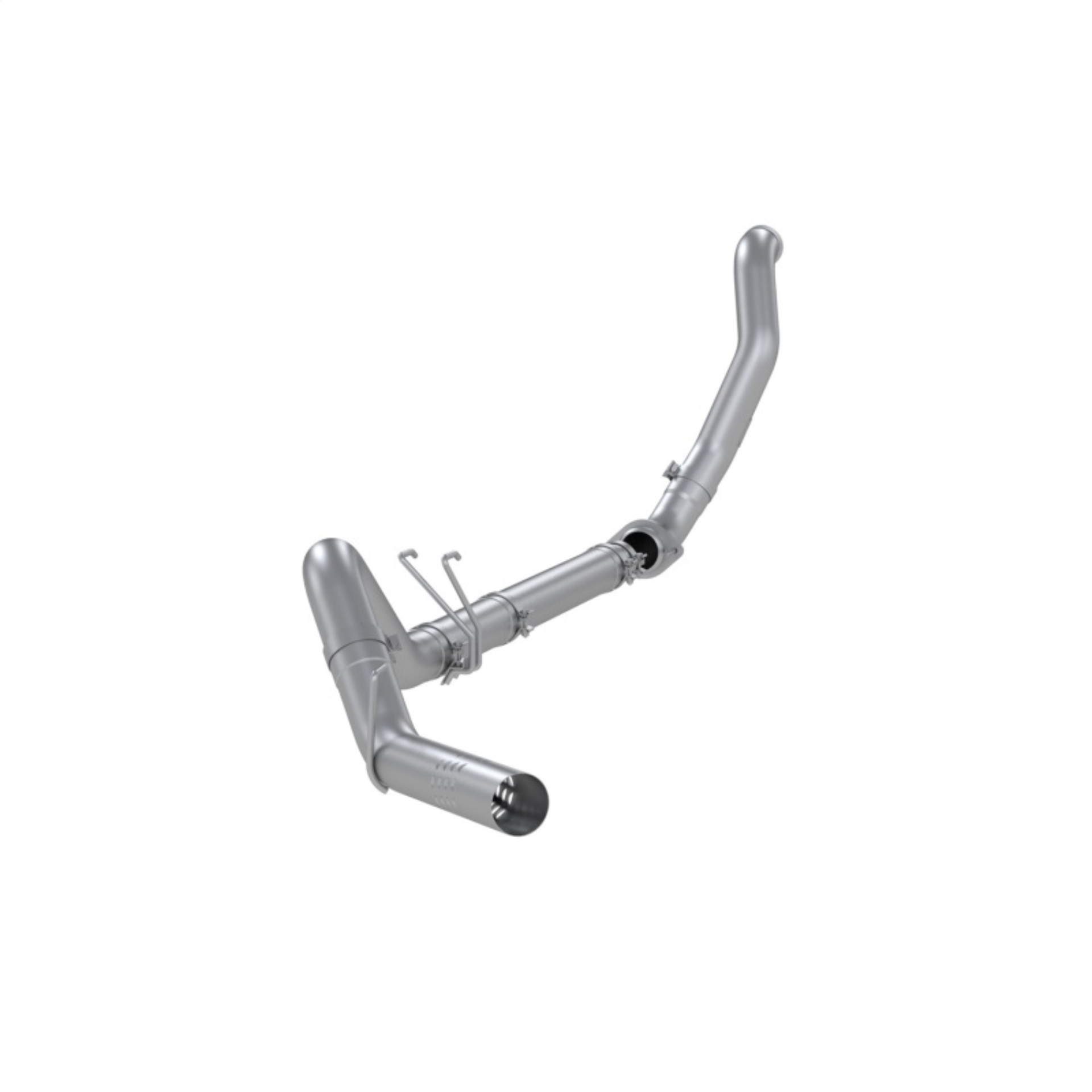 Picture of MBRP DPF Back Exhaust AL - S6282PLM