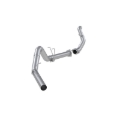 Picture of MBRP DPF Back Exhaust AL - S6284PLM