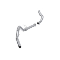 Picture of MBRP DPF Back Exhaust AL - S6286PLM
