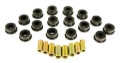 Picture of Prothane PRO Control Arm Bushings-Blk Bushing Kits - 7-315-BL