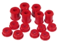 Picture of Prothane PRO Control Arm Bushings-Red Bushing Kits - 7-316