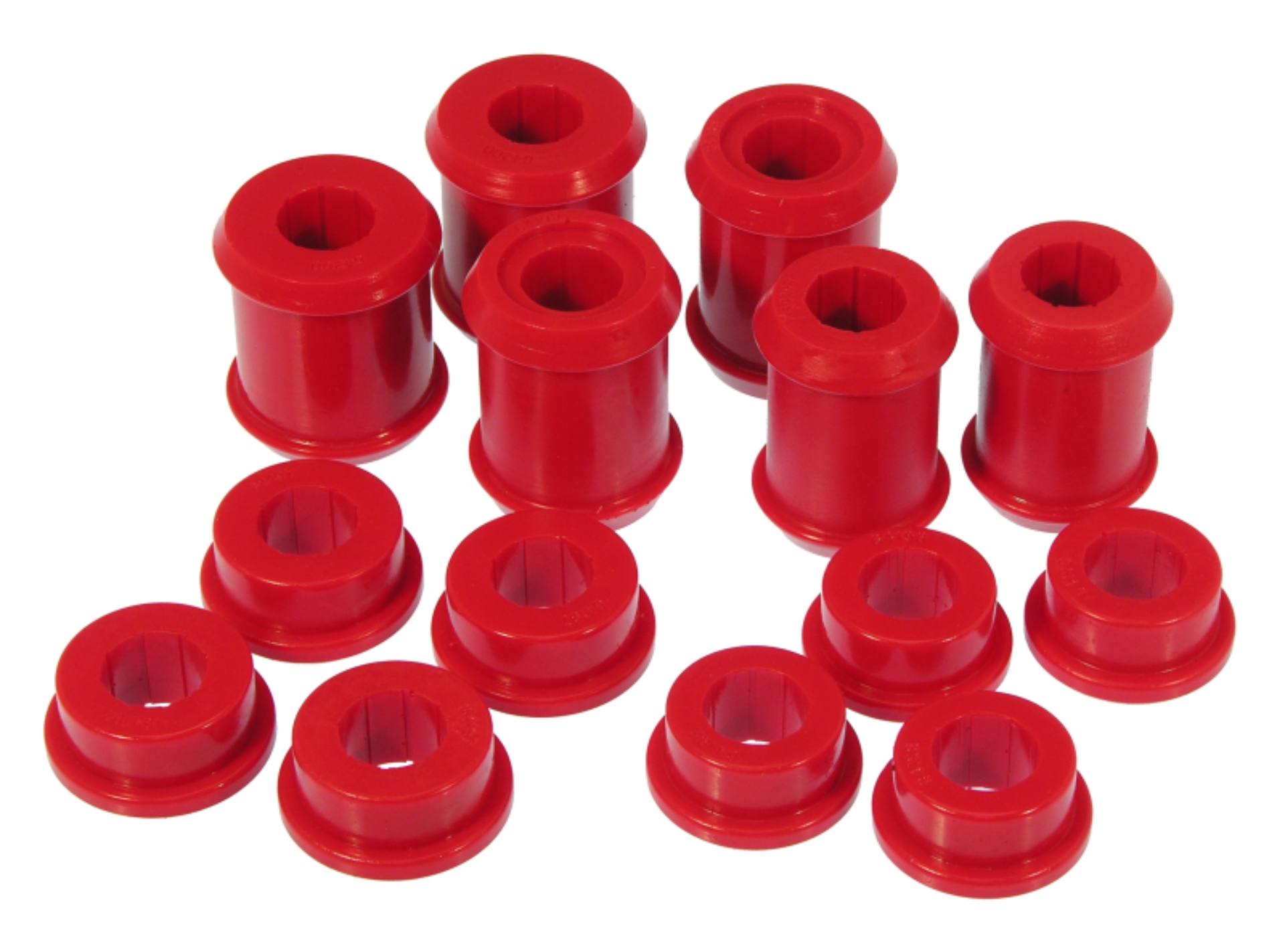Picture of Prothane PRO Control Arm Bushings-Red Bushing Kits - 7-316