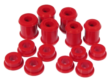 Picture of Prothane PRO Control Arm Bushings-Red Bushing Kits - 7-316