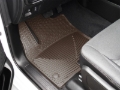 Picture of WeatherTech WT Rubber Mats-Front-Cocoa Floor Mats - W719CO