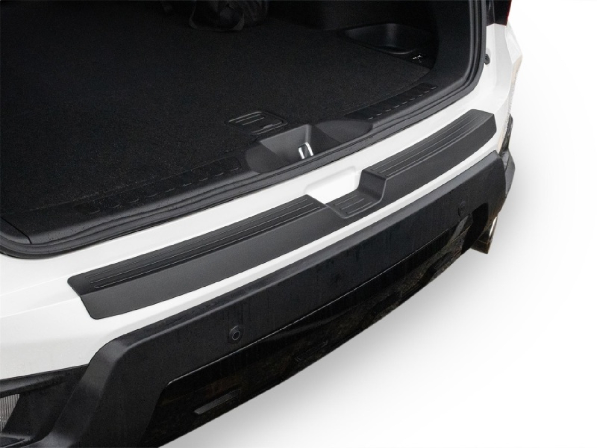 Picture of WeatherTech WT BumperTopper Bumper Accessories - BP0105