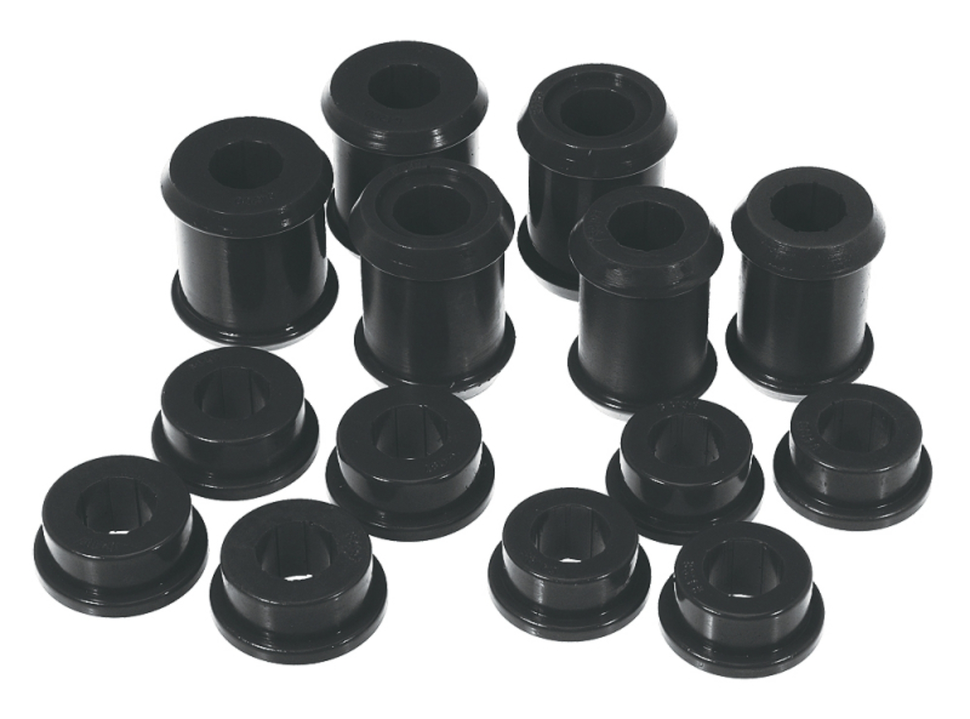 Picture of Prothane PRO Control Arm Bushings-Blk Bushing Kits - 7-316-BL