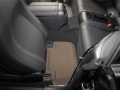 Picture of WeatherTech WT 3D FloorMat-Rear-Tan Floor Mats - 4517414IM