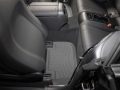 Picture of WeatherTech WT 3D FloorMat-Rear-Grey Floor Mats - 4617414IM
