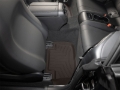 Picture of WeatherTech WT 3D FloorMat-Rear-Cocoa Floor Mats - 4717414IM