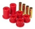 Picture of Prothane PRO Control Arm Bushings-Red Bushing Kits - 7-317