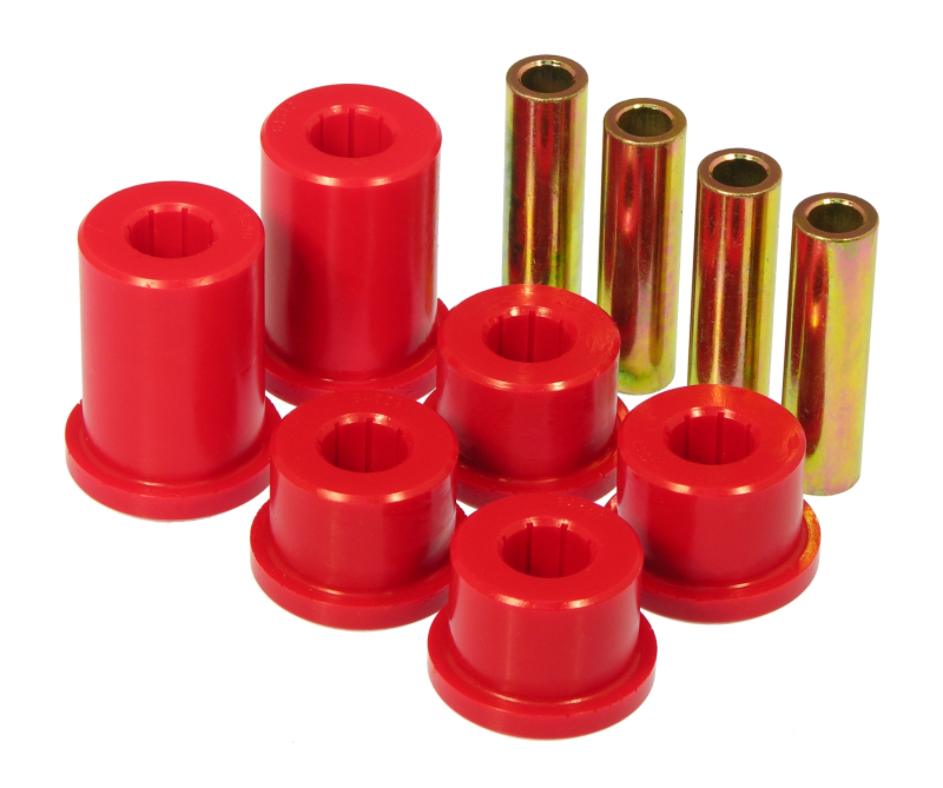 Picture of Prothane PRO Control Arm Bushings-Red Bushing Kits - 7-317