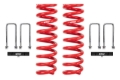 Picture of Eibach EIB Pro-Kits Lowering Springs - E30-82-069-05-22