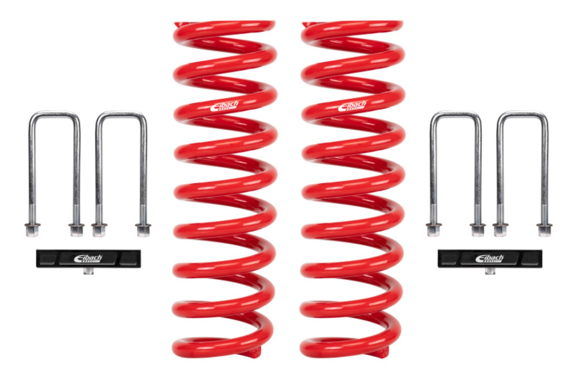 Picture of Eibach EIB Pro-Kits Lowering Springs - E30-82-069-05-22