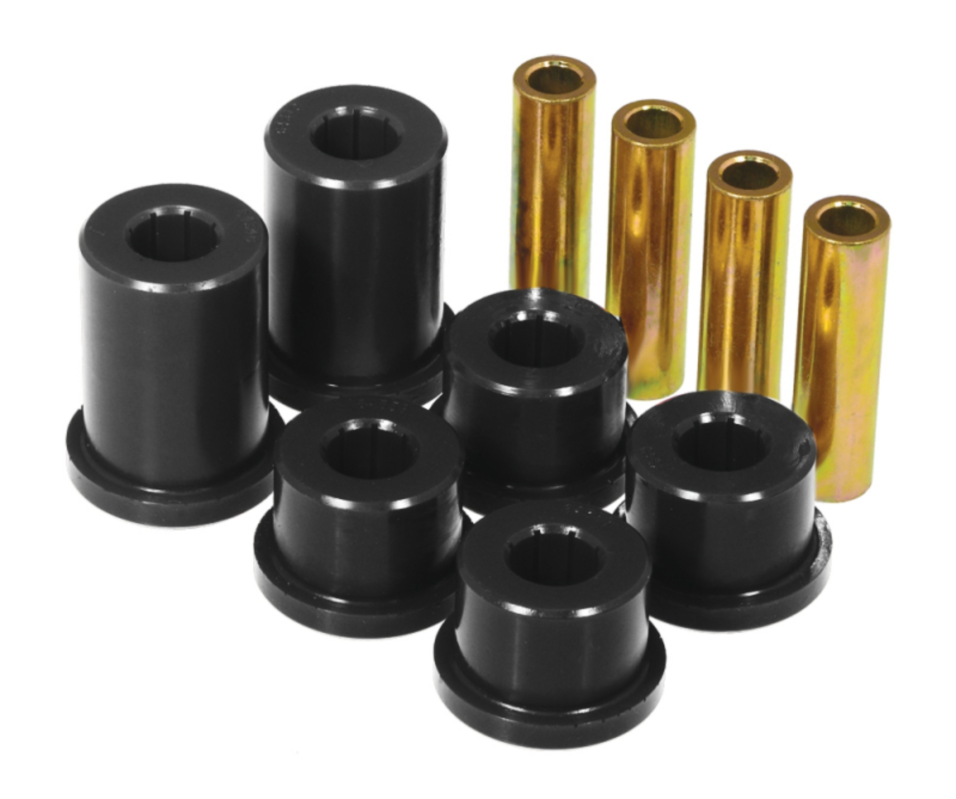 Picture of Prothane PRO Control Arm Bushings-Blk Bushing Kits - 7-317-BL