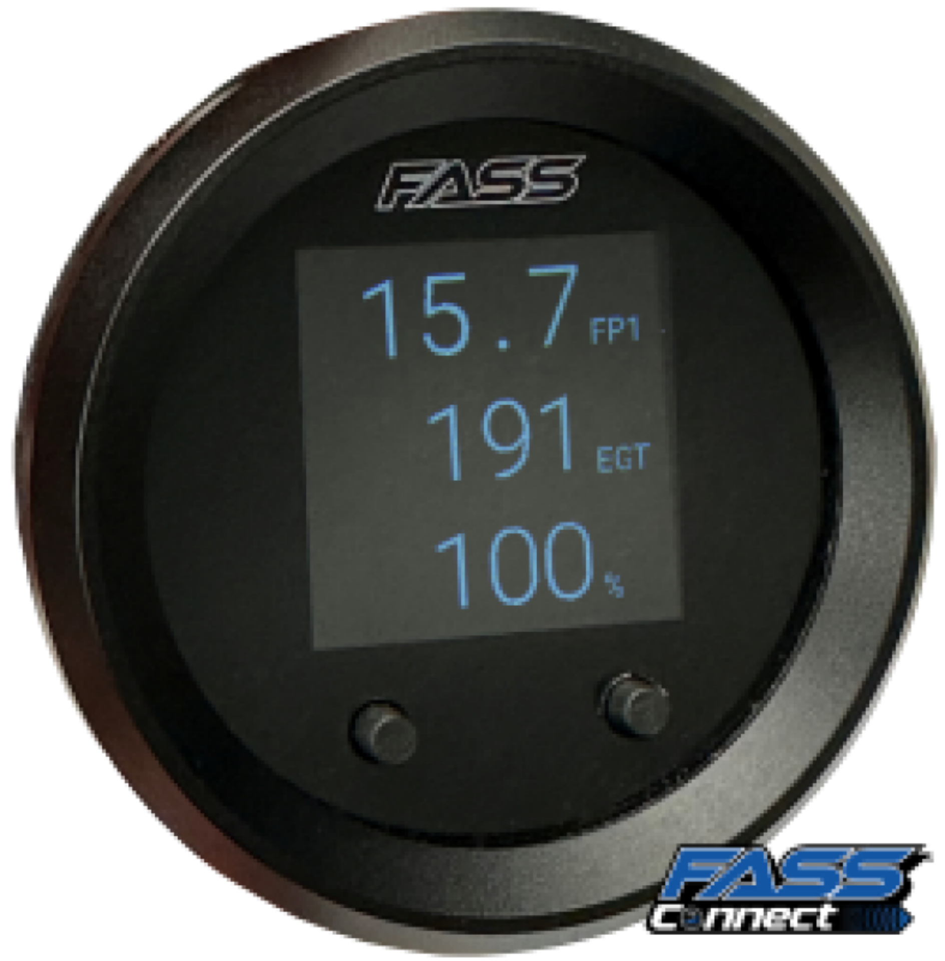 Picture of FASS Fuel Systems FASS FASS Connect Data Acquisition - FC1000R